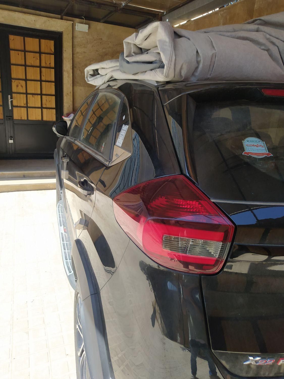 ام وی ام X22 پرو اتوماتیک IE - 2022