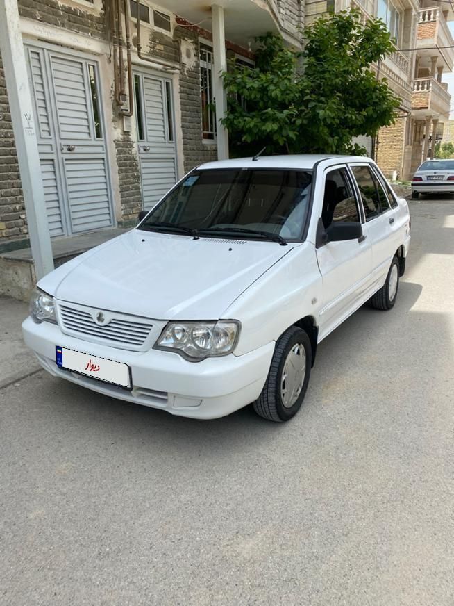 خودرو پراید، 132 آگهی ann_18057922
