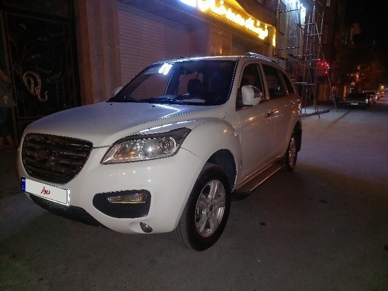 خودرو لیفان، X60 آگهی ann_18057949