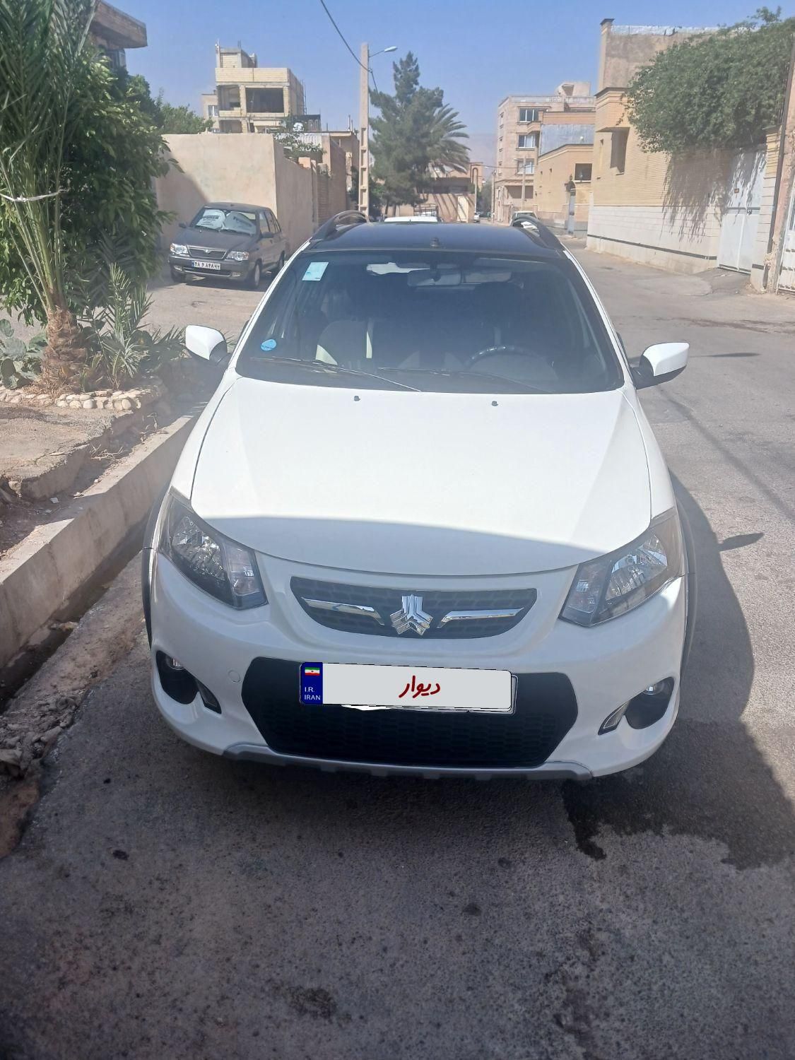 خودرو کوییک، R آگهی ann_18057980