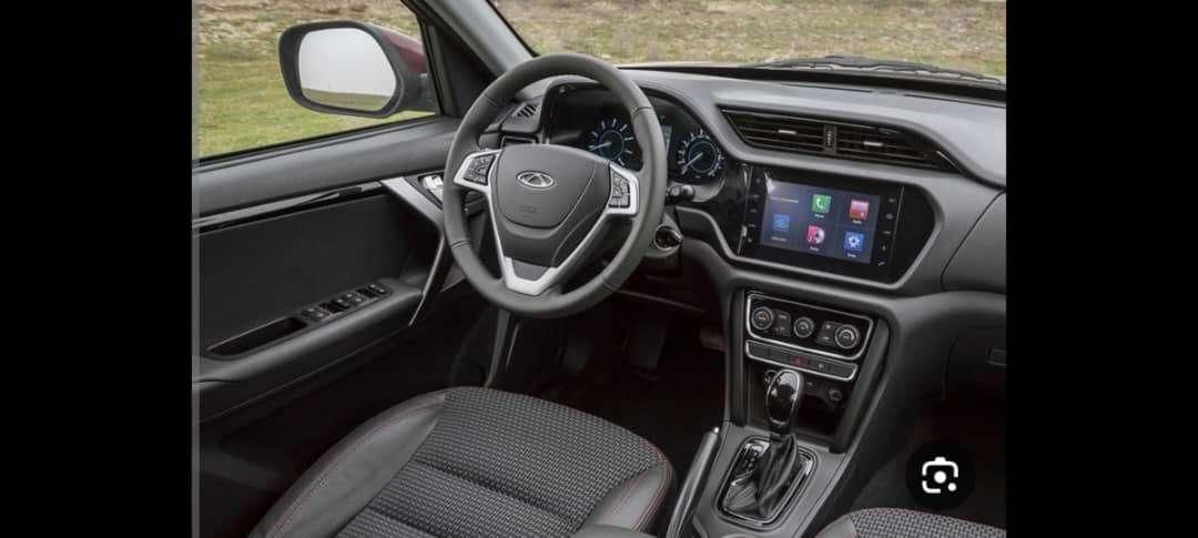 ام وی ام X33 S اتوماتیک اسپرت فیس جدید - 2022
