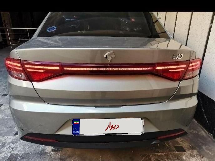 تارا اتوماتیک V4 - 1404