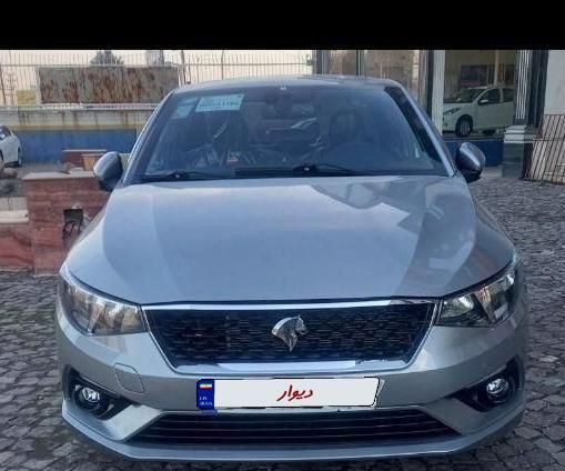 خودرو تارا، اتوماتیک آگهی ann_18058043