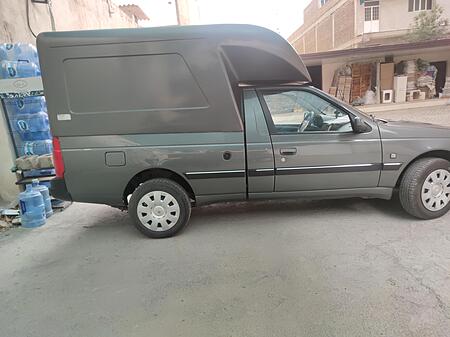 خودرو آریسان، 2 آگهی ann_18058083