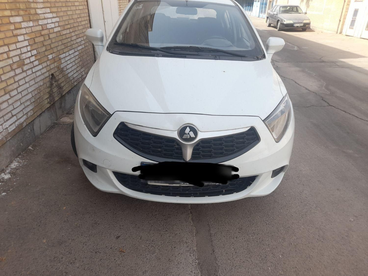 خودرو برلیانس، H230 آگهی ann_18058090