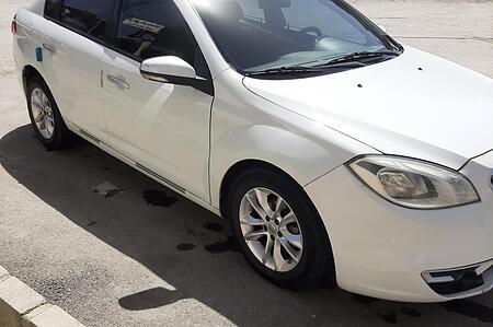 برلیانس H330 اتوماتیک 1650 - 1397