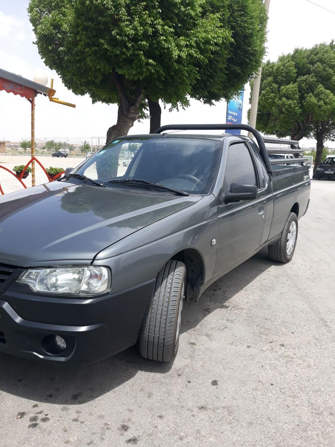 خودرو آریسان، 2 آگهی ann_18058259