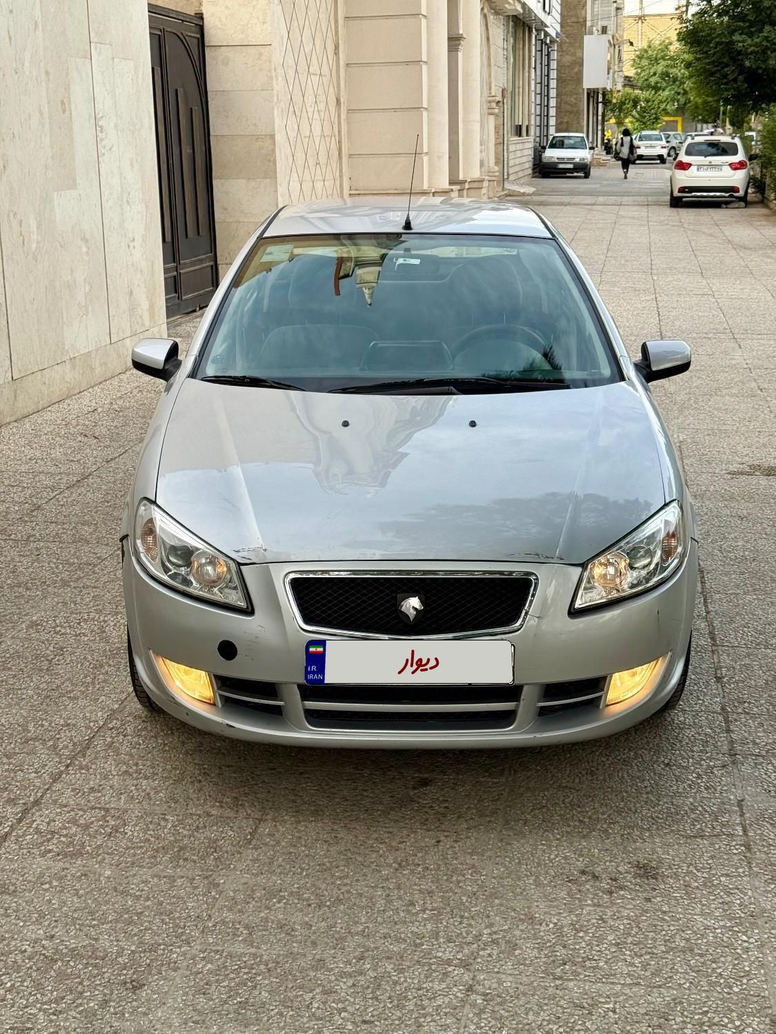 رانا LX - - 1394