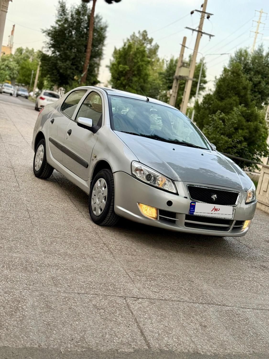 رانا LX - - 1394
