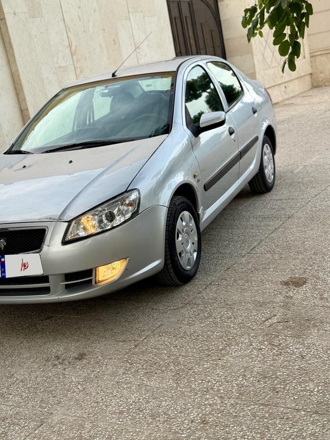 رانا LX - - 1394