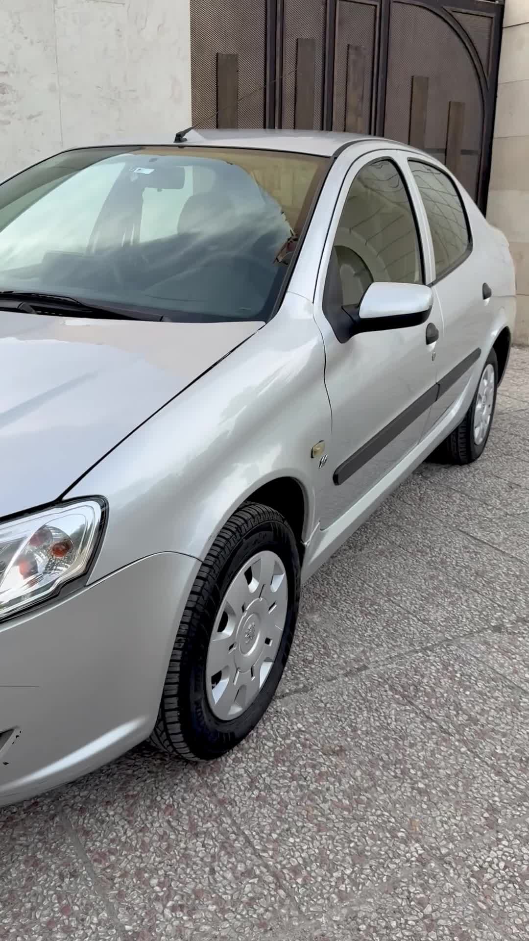 خودرو رانا، LX آگهی ann_18058332