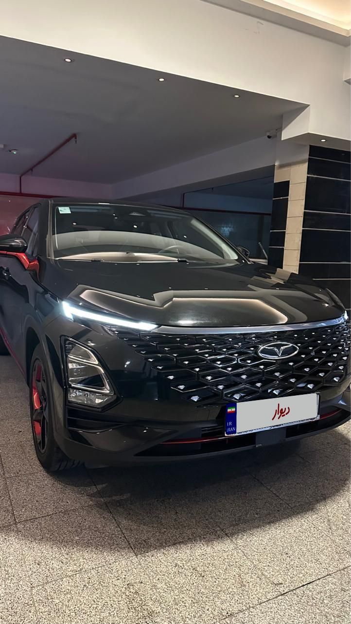 فونیکس FX پریمیوم - 2023