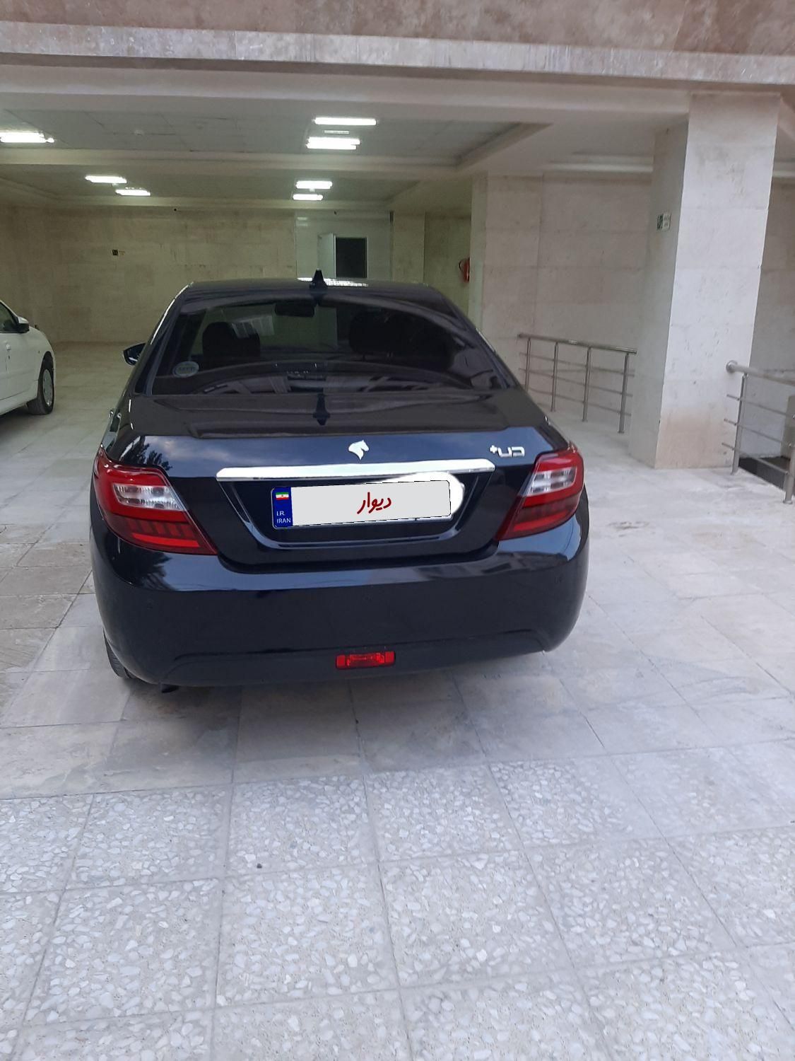 خودرو دنا، پلاس آگهی ann_18058388