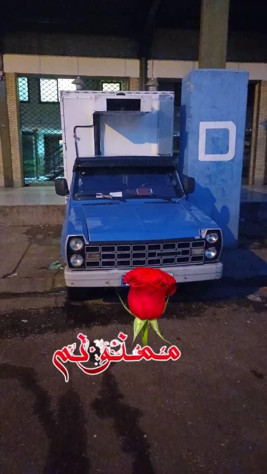 زامیاد وانت نیسانZ24 دیزلی - 1391