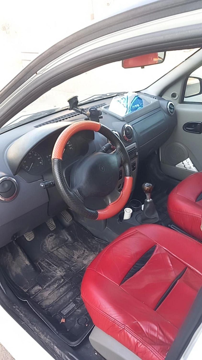 خودرو رنو، تندر 90 آگهی ann_18058434