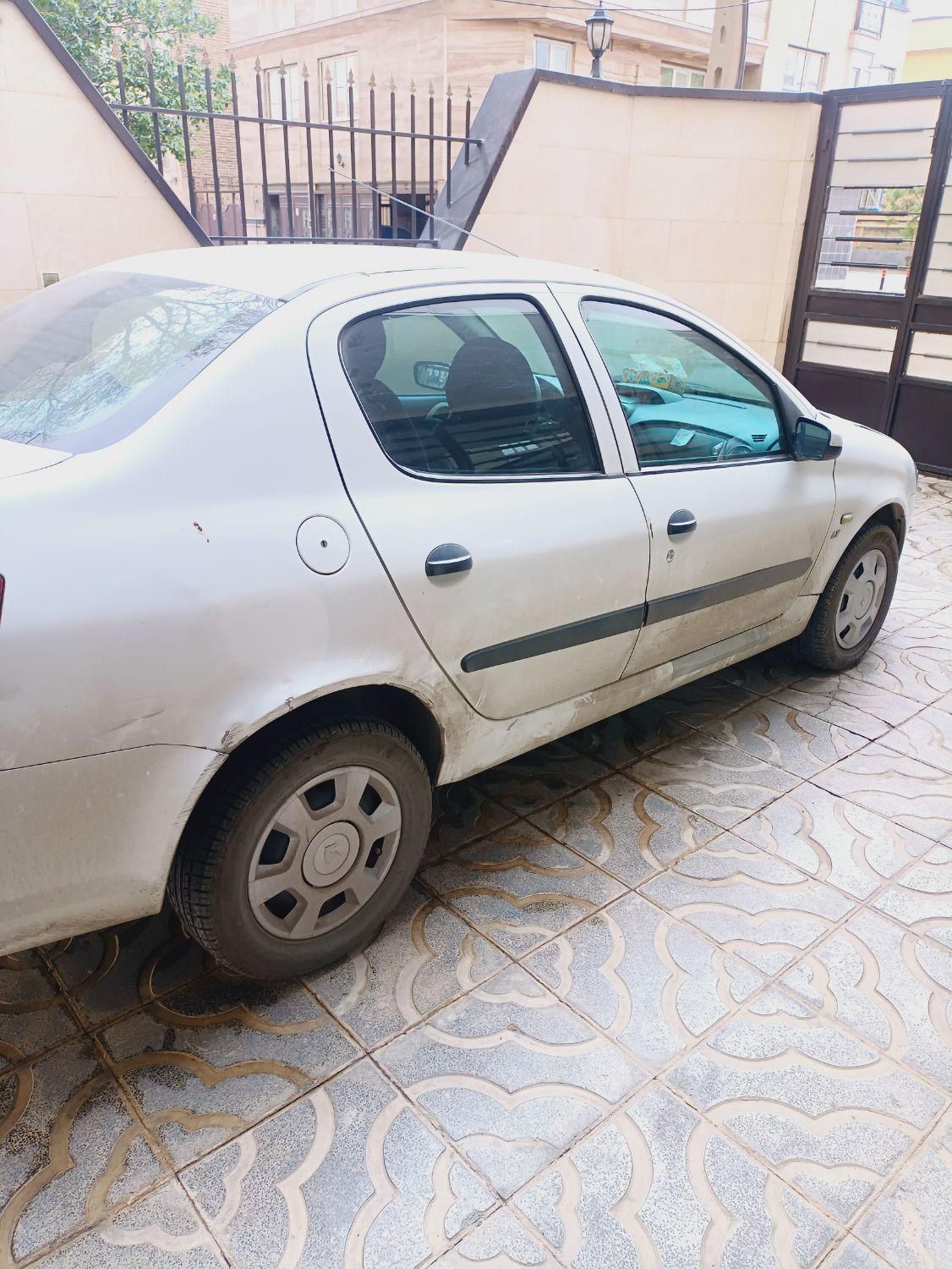 رانا LX - - 1395