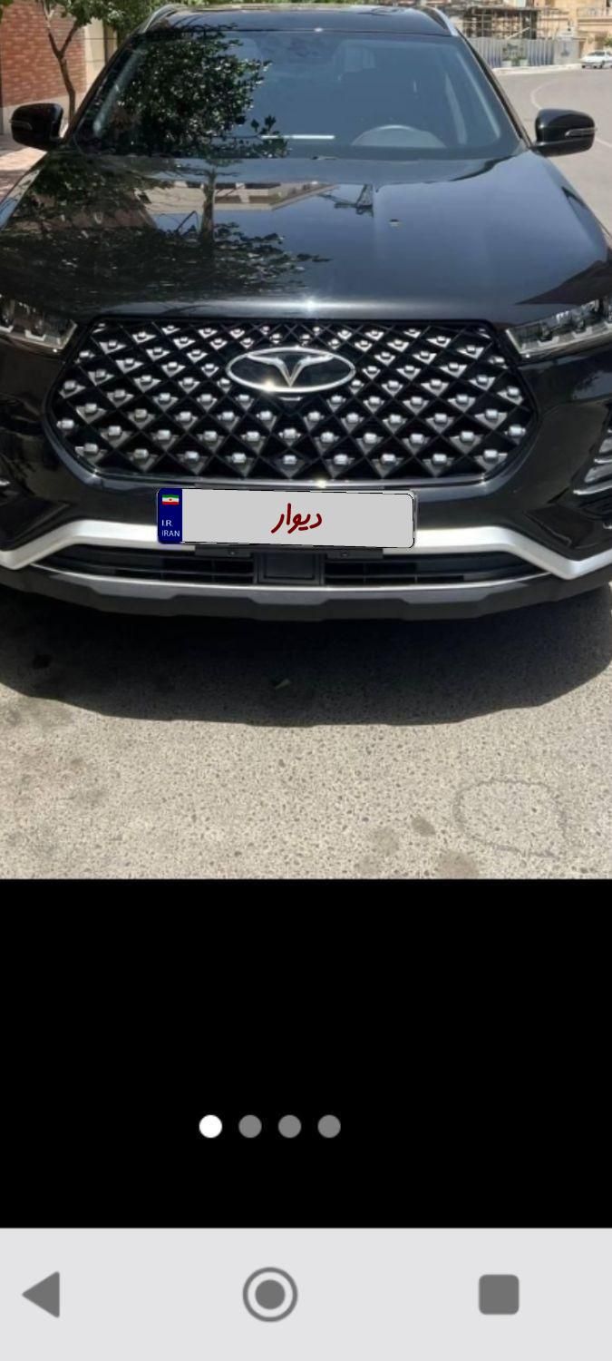 خودرو فونیکس، تیگو 7 پرو آگهی ann_18058442