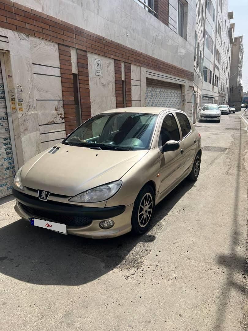 خودرو پژو، 206 آگهی ann_18058444