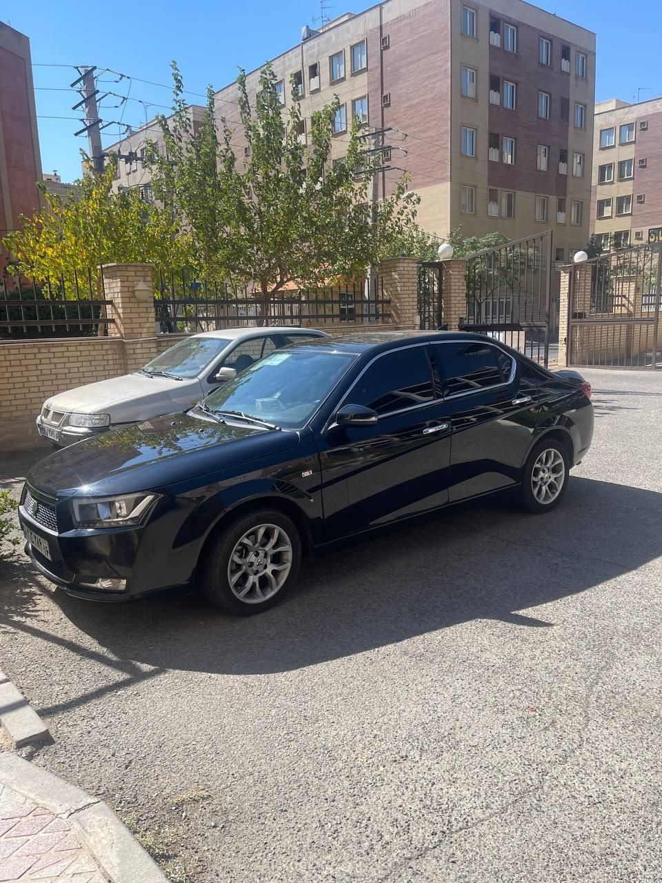 خودرو دنا، پلاس آگهی ann_18058448