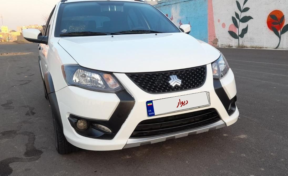 خودرو کوییک، S آگهی ann_18058454
