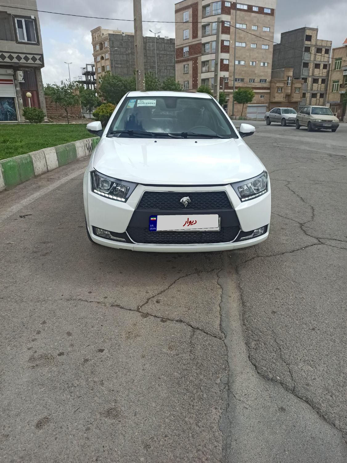 خودرو دنا، معمولی آگهی ann_18058457
