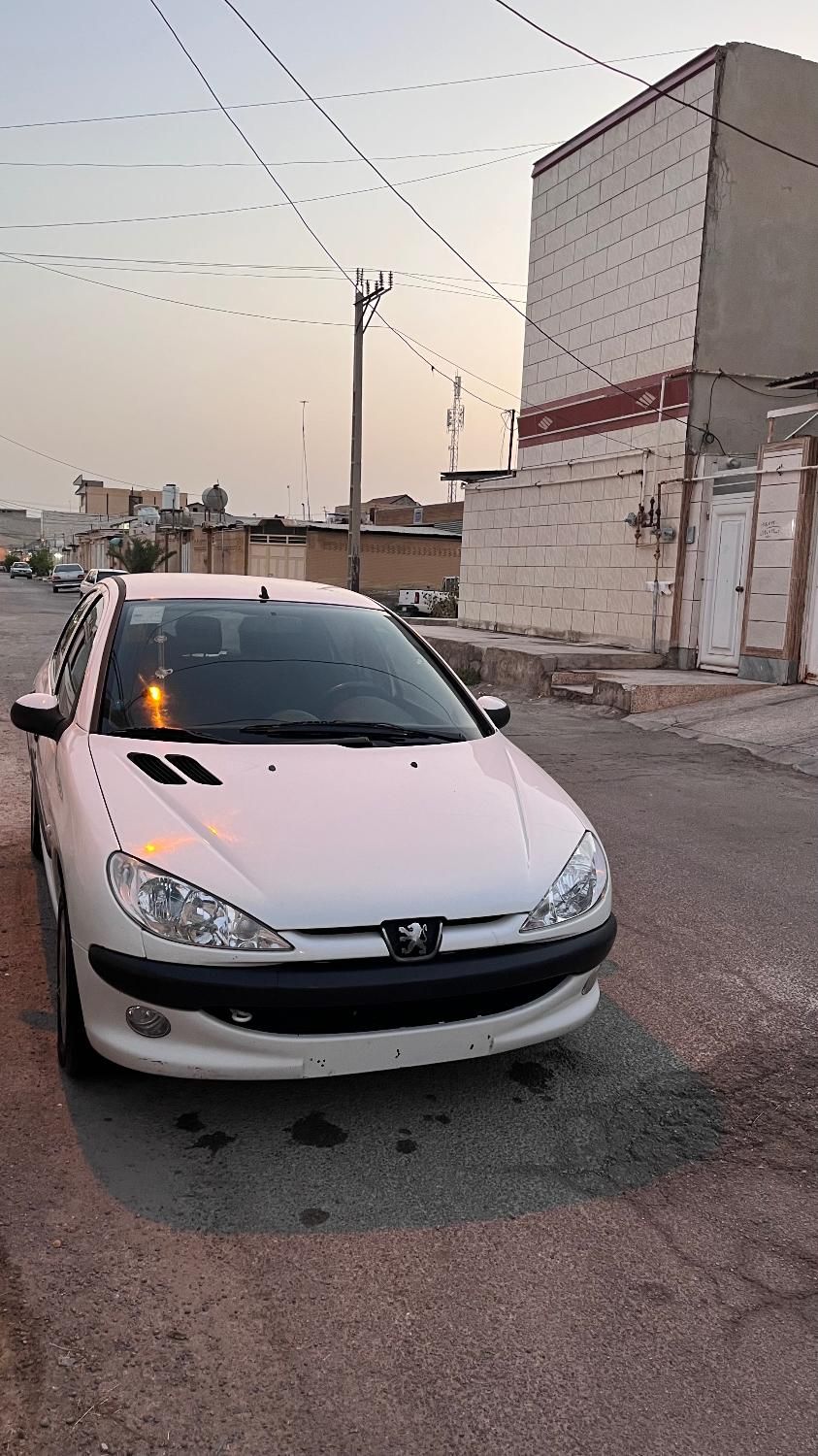 خودرو پژو، 206 آگهی ann_18058460