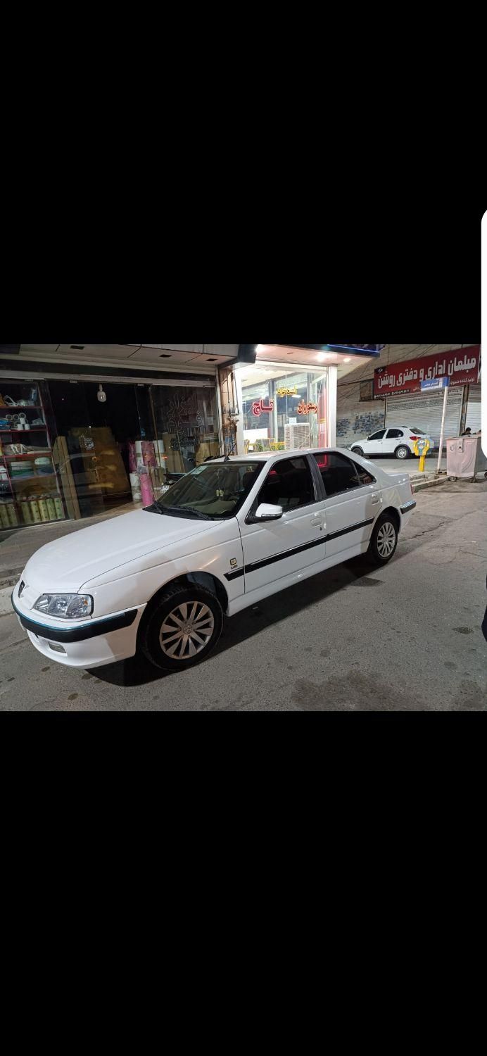 خودرو پژو، پارس آگهی ann_18058514