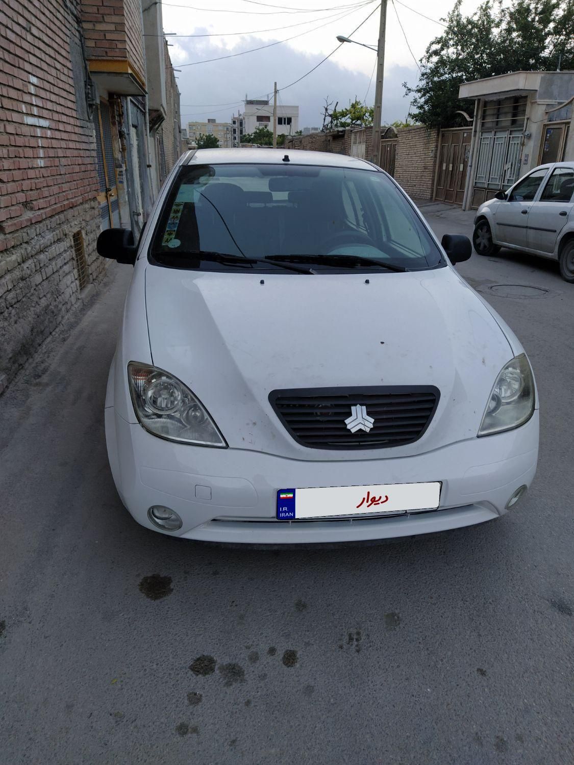 خودرو تیبا، 2 آگهی ann_18058517