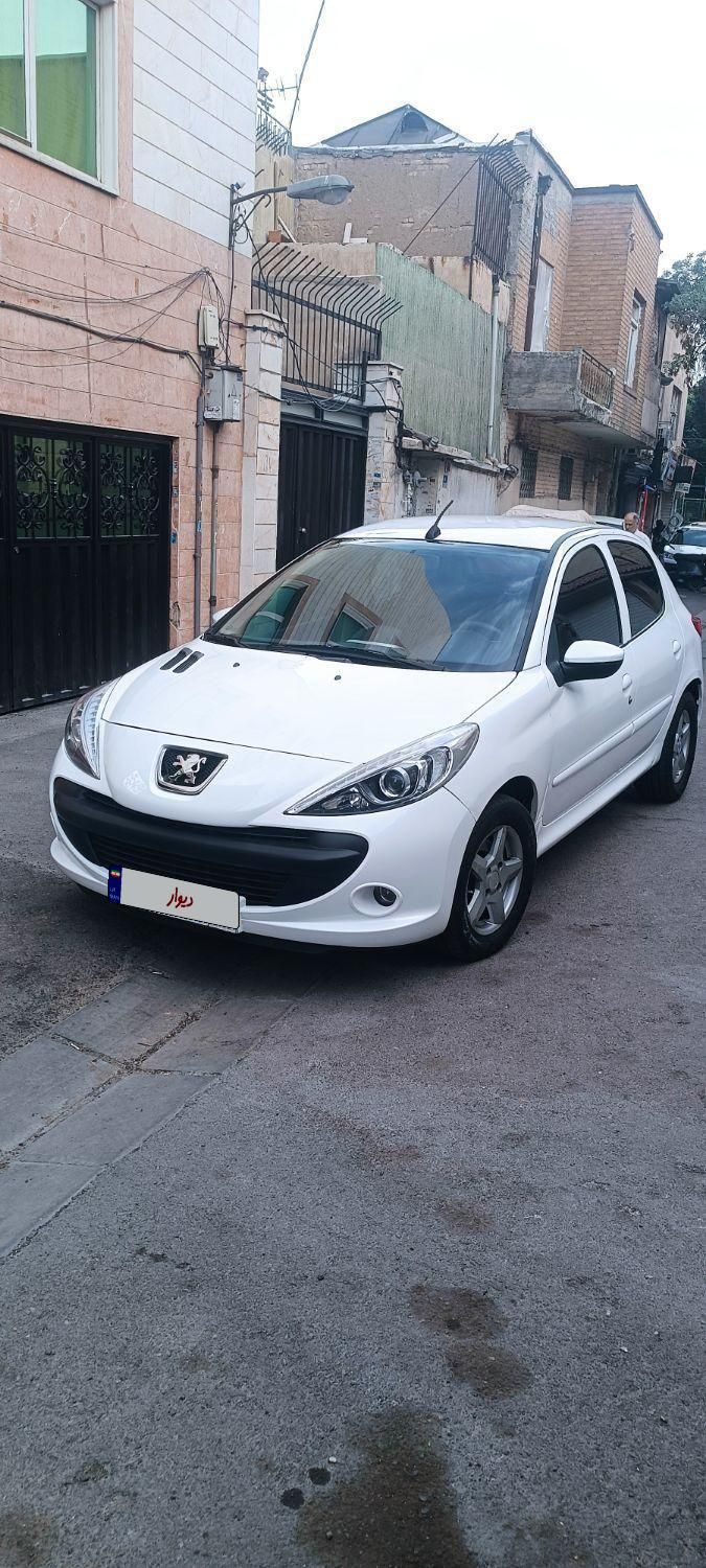 خودرو پژو، 207 آگهی ann_18058524