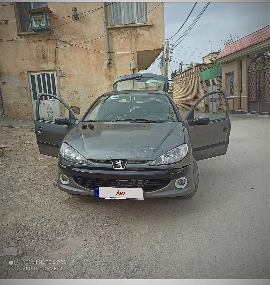 خودرو پژو، 206 آگهی ann_18058539