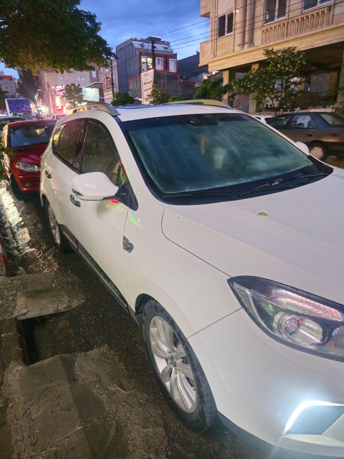 خودرو جک، S5 آگهی ann_18058549