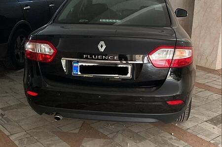 خودرو رنو، فلوئنس آگهی ann_18058570