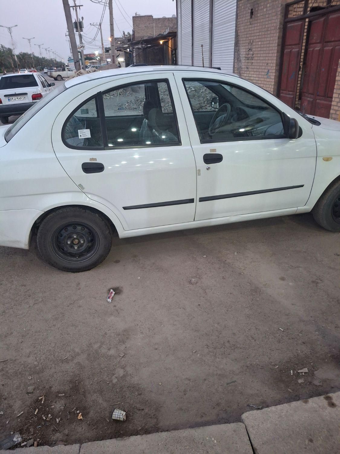 خودرو تیبا، صندوق دار آگهی ann_18058571