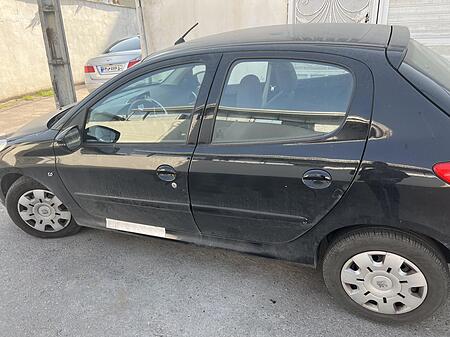 خودرو پژو، 207 آگهی ann_18058592