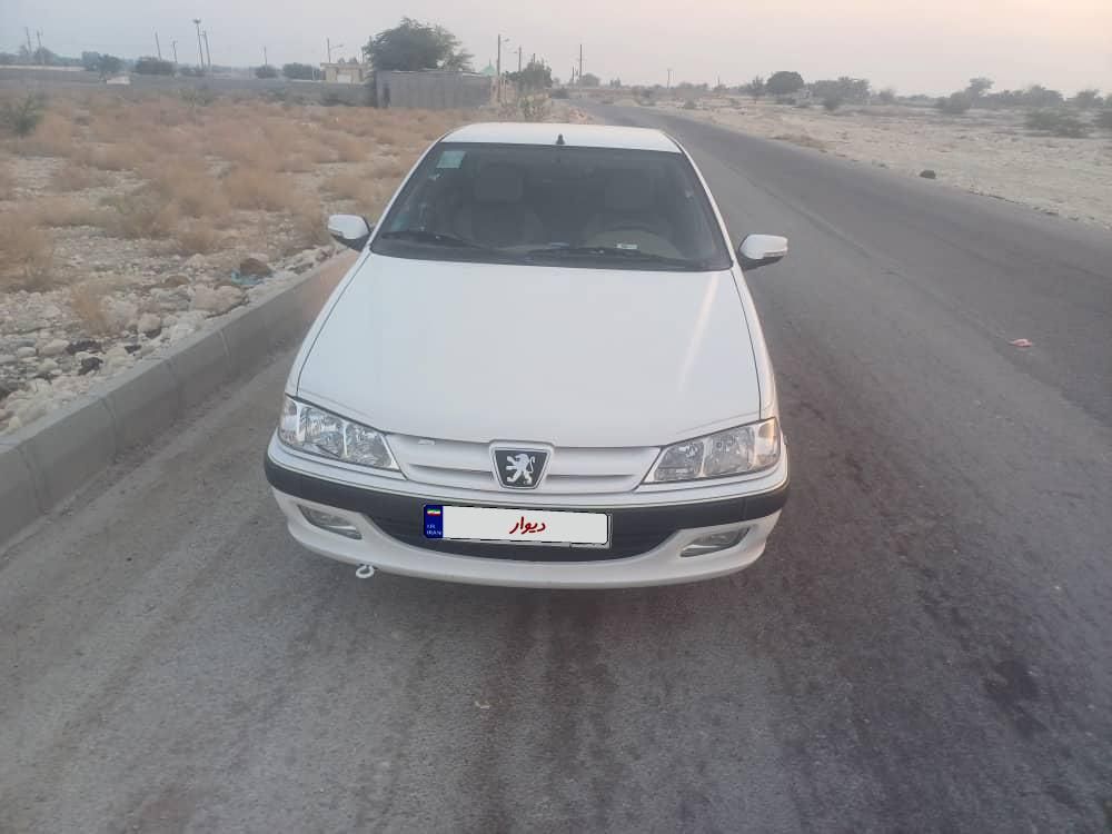 خودرو پژو، پارس آگهی ann_18058618