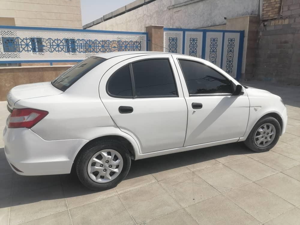 ساینا EX دنده‌ای - - 1400
