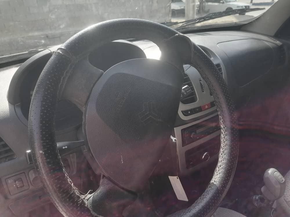 ساینا EX دنده‌ای - - 1400