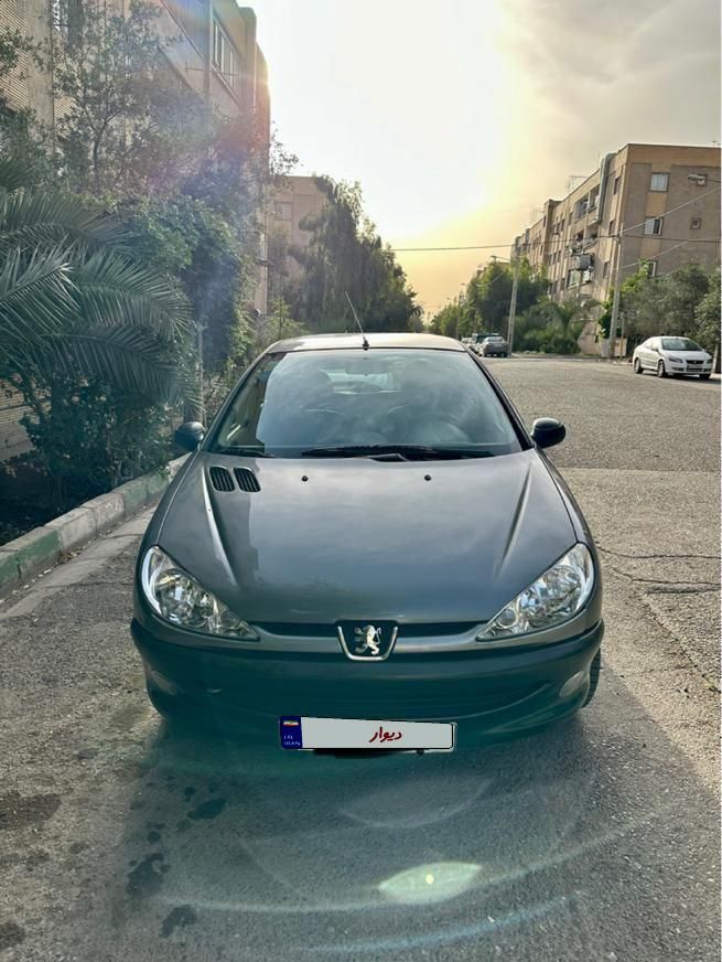 خودرو پژو، 206 آگهی ann_18058633