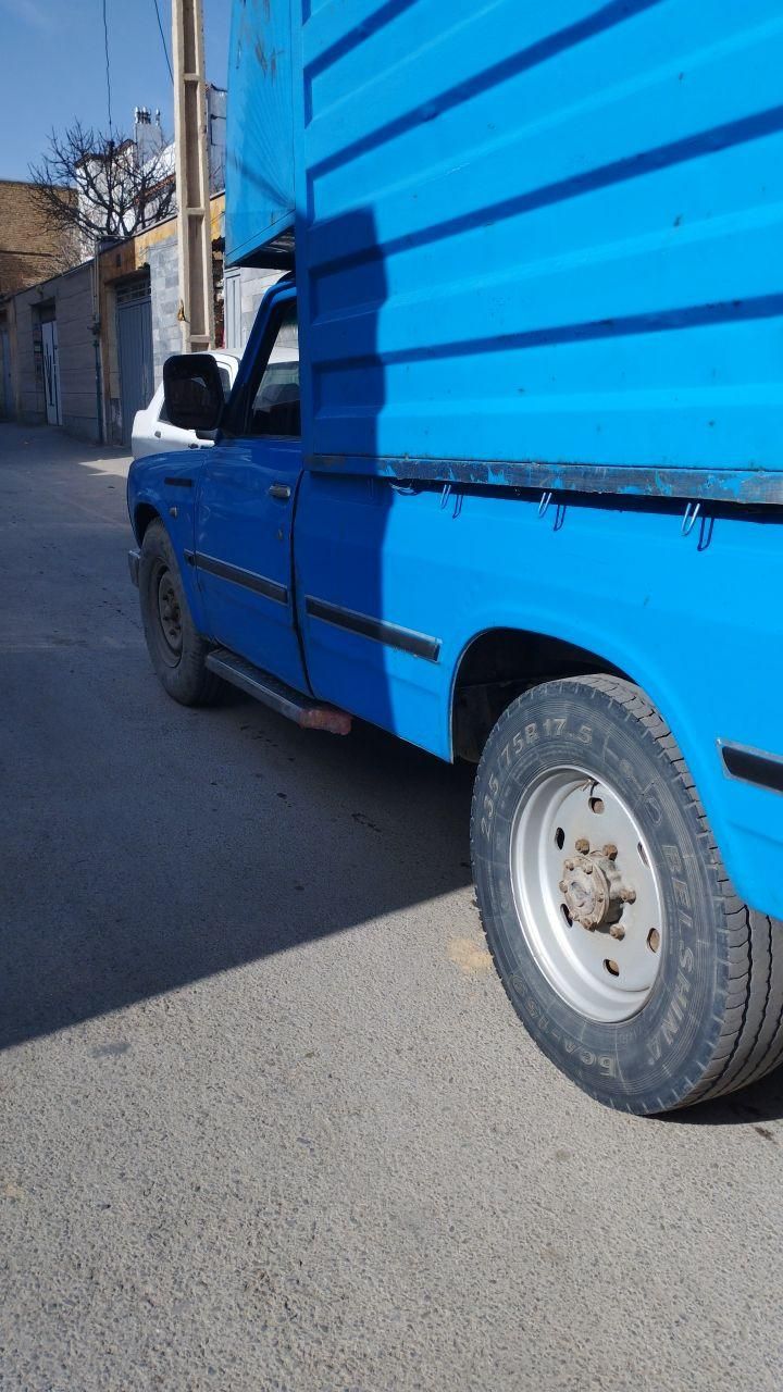 خودرو نیسان، سیلفی آگهی ann_18058639