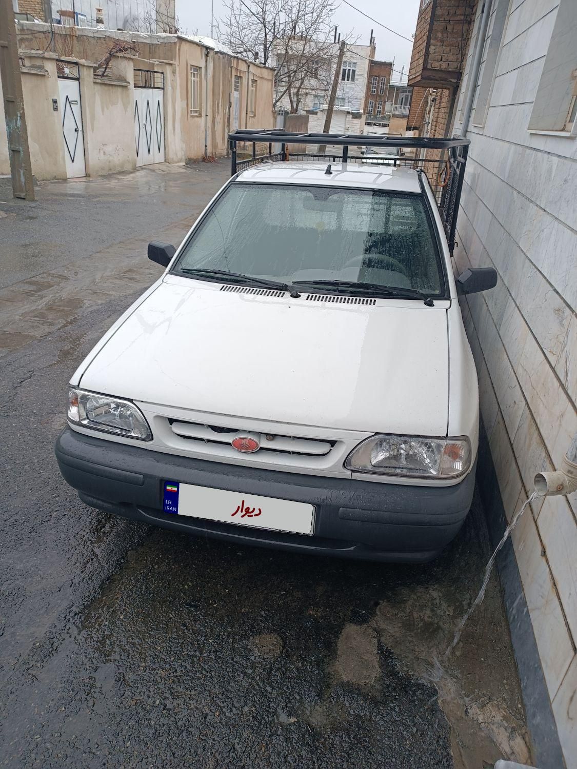 خودرو پراید، 151 آگهی ann_18058650