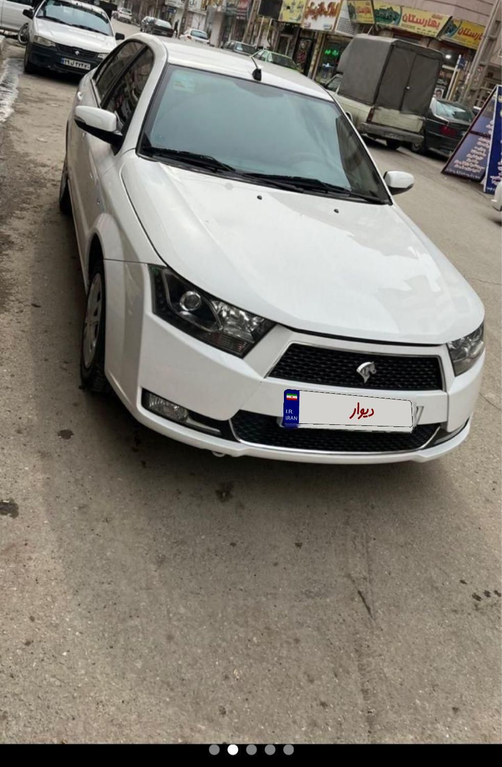 خودرو دنا، معمولی آگهی ann_18058652