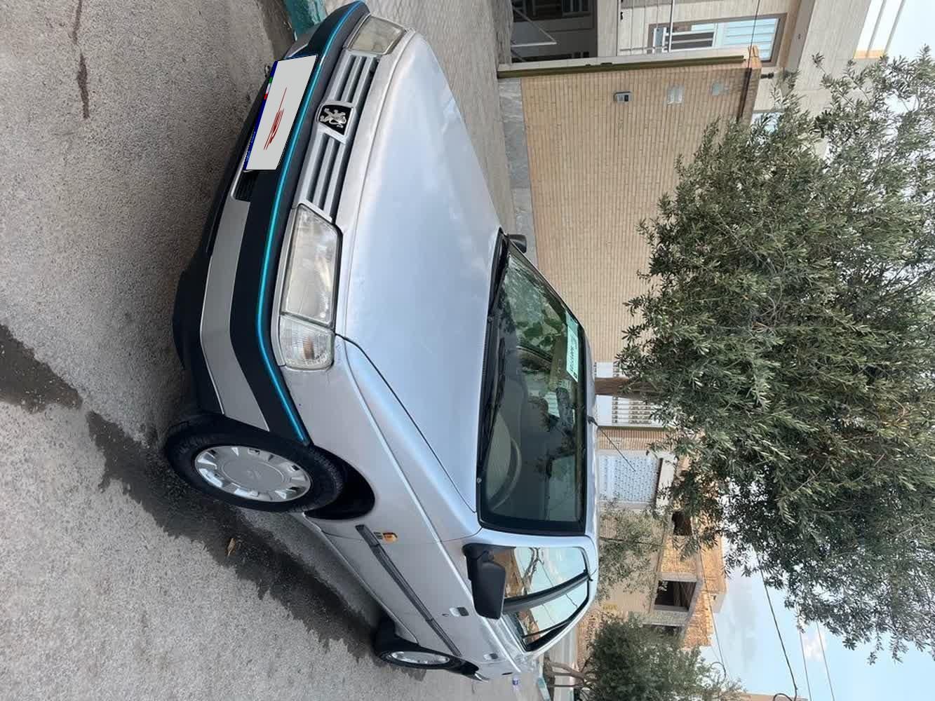 خودرو پژو، 405 آگهی ann_18058656