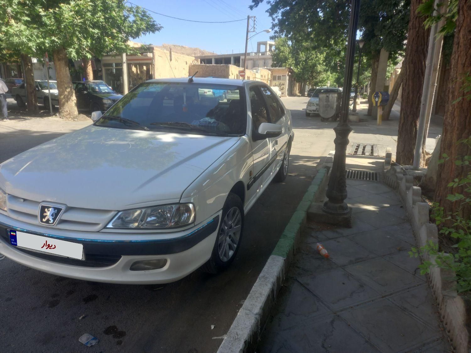 خودرو پژو، پارس آگهی ann_18058658