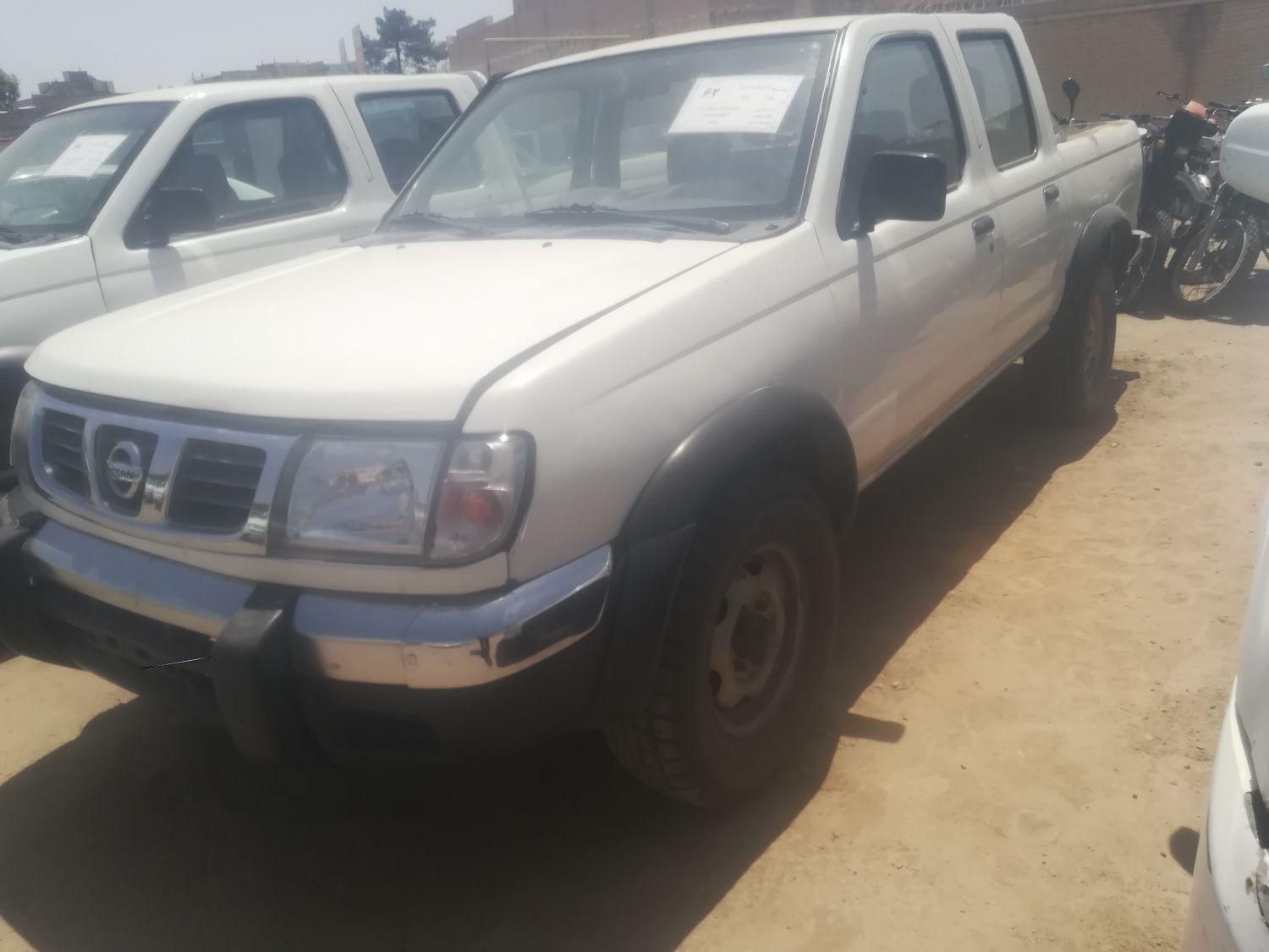سمند LX EF7 دوگانه سوز - 1395