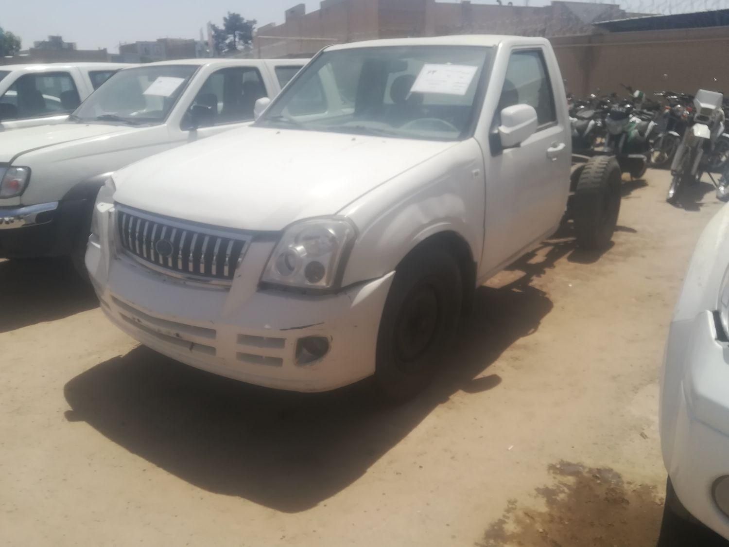 سمند LX EF7 دوگانه سوز - 1395