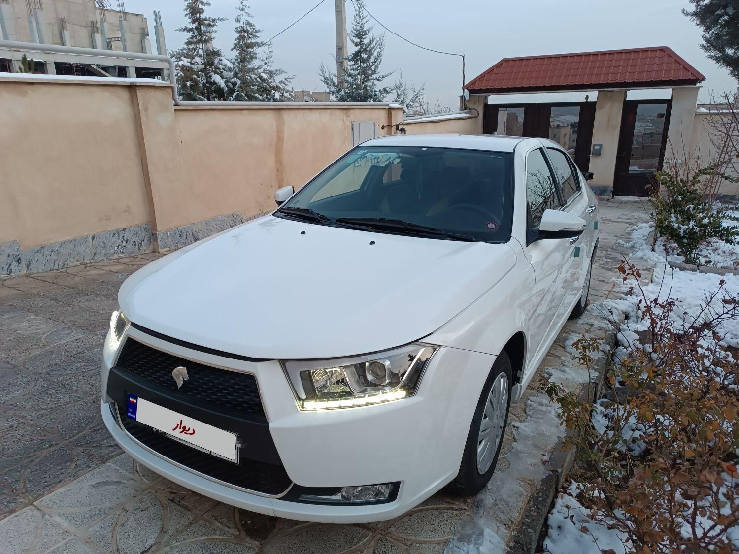 خودرو دنا، پلاس آگهی ann_18058666