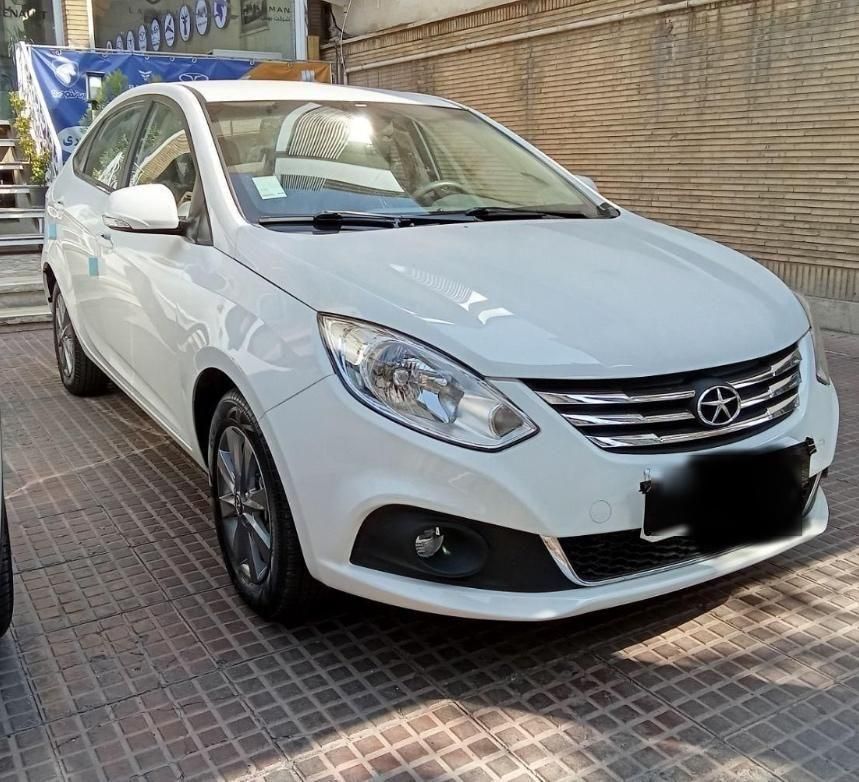 خودرو جک، J4 آگهی ann_18058687