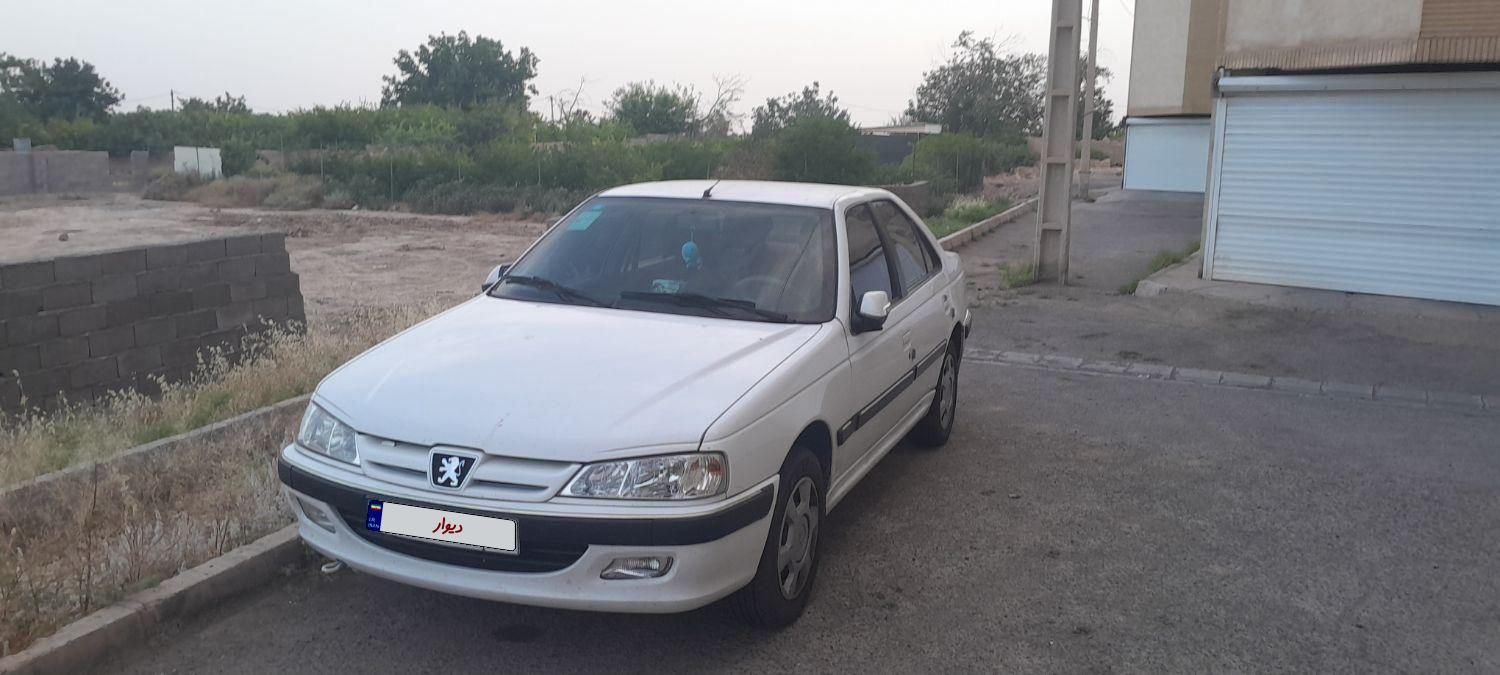 خودرو پژو، پارس آگهی ann_18058691
