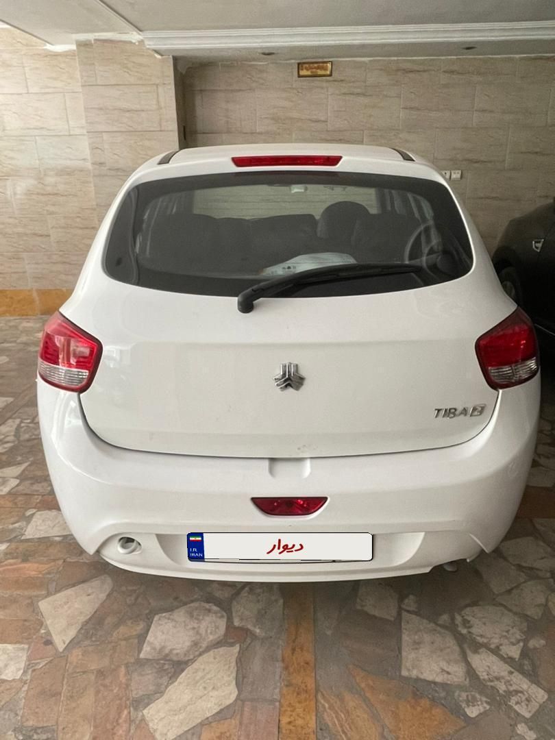 خودرو تیبا، 2 آگهی ann_18058696
