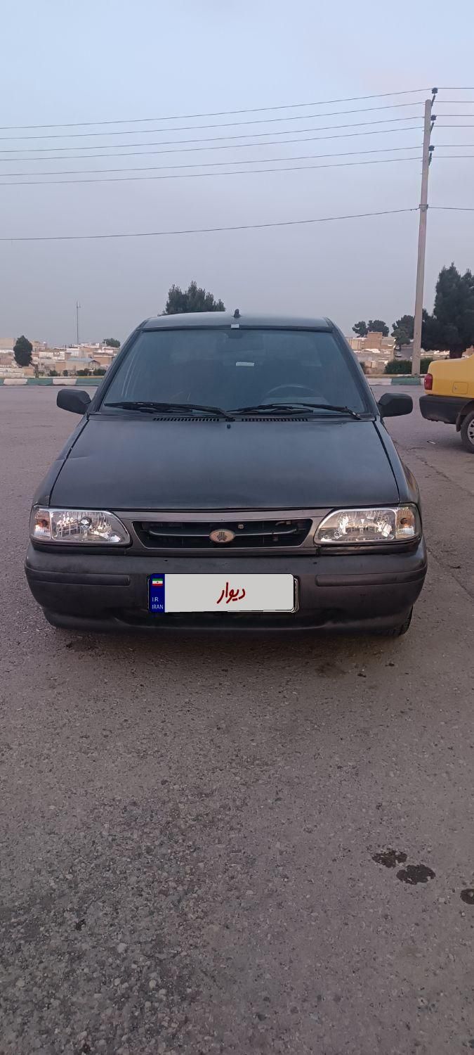 خودرو پراید، صبا آگهی ann_18058714